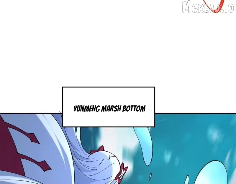 Era of the Haunted Chapter 600  - page 16
